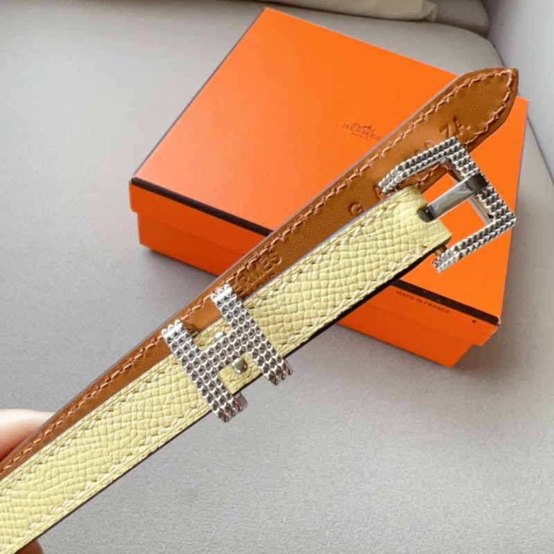 Hermes Belts